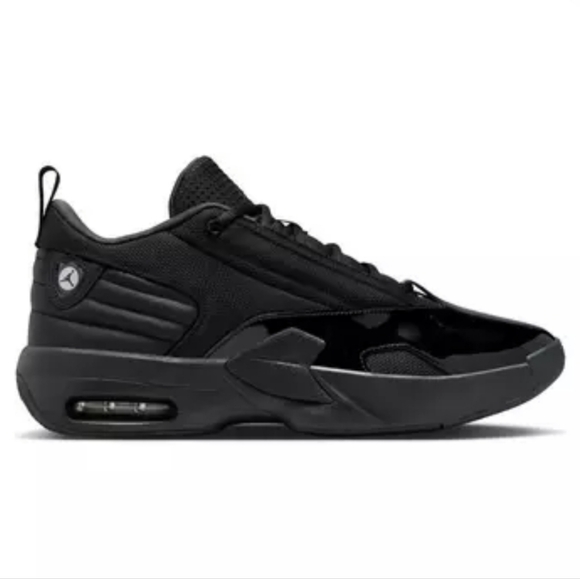 Jordan Max Aura 6 (GS) Black/Anthracite Black